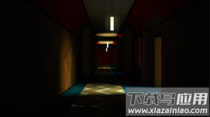 微笑X零游戏(Smiling-X Zero)最新版截图1