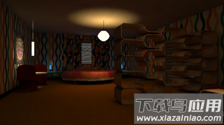 微笑X零游戏(Smiling-X Zero)最新版截图2