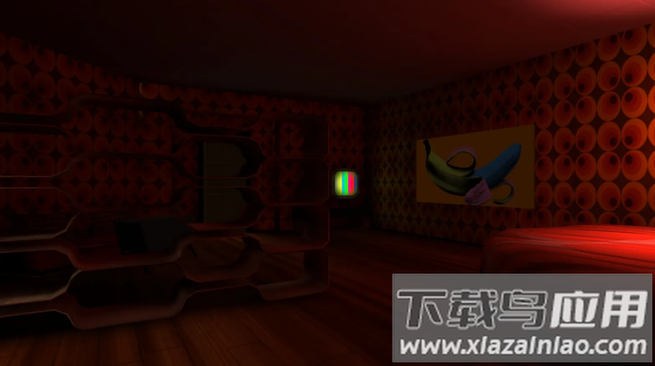 微笑X零游戏(Smiling-X Zero)最新版截图3