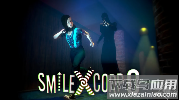 微笑X零游戏(Smiling-X Zero)最新版截图4