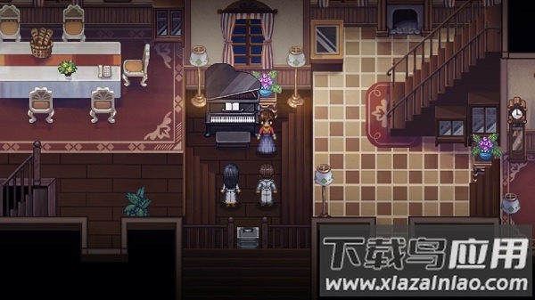 去月球游戏(To the Moon)最新版截图1