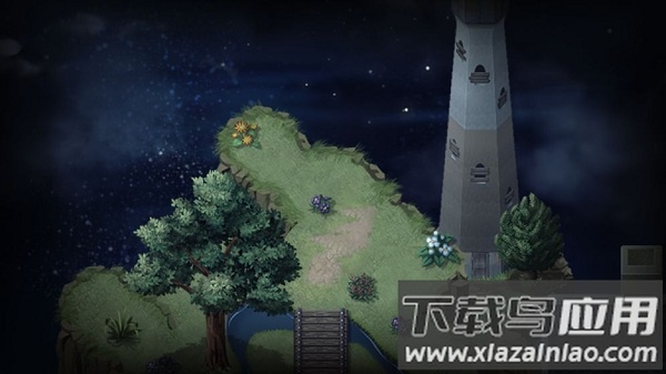 去月球游戏(To the Moon)最新版截图2