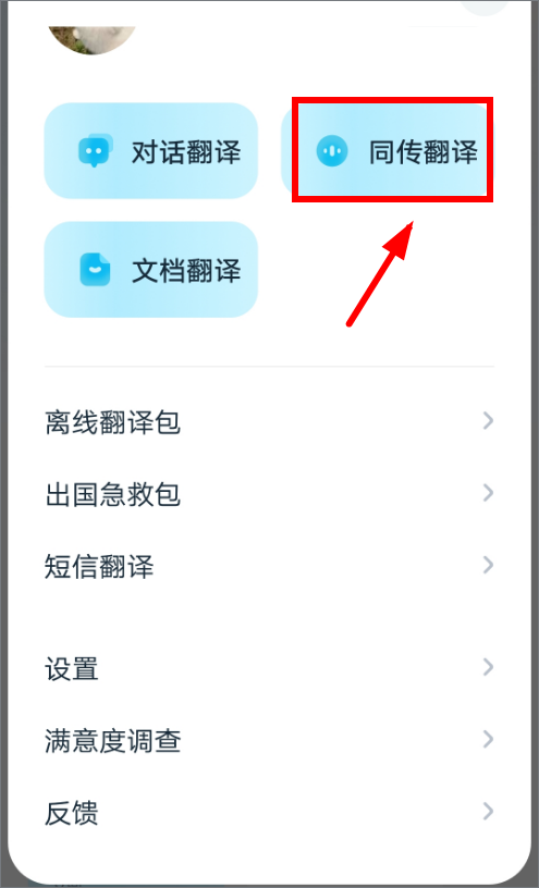 有道翻译官在线翻译器