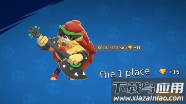 驯兽师竞技场游戏下载(tamers arena)最新版截图3