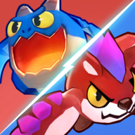 驯兽师竞技场游戏下载(tamers arena)