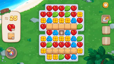 花儿爱消除官方正版