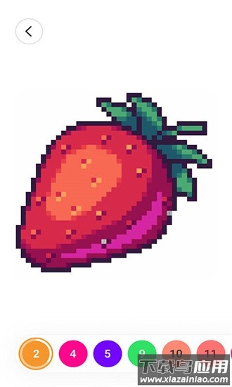 colornumber数字填色安装最新版截图1