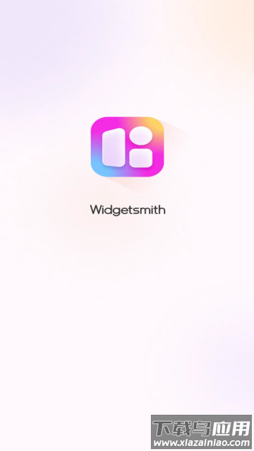 Widgetsmith下载免费版