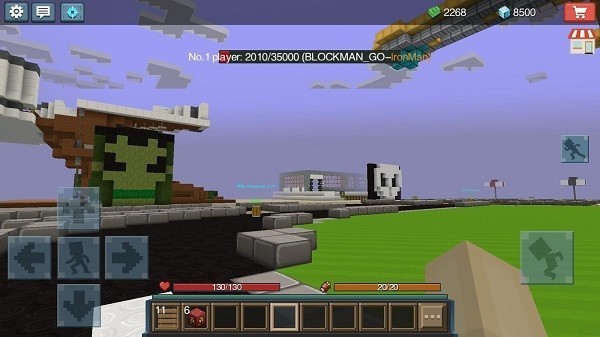 英雄大亨最新版(Hero Tycoon)最新版截图2