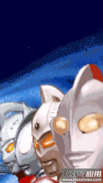 奥特曼格斗版免费下载