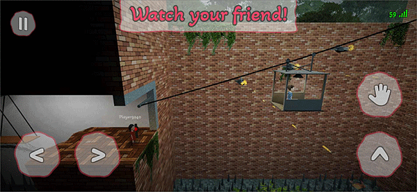 双人成行仿制版可联机版(Pepelo)最新版截图2