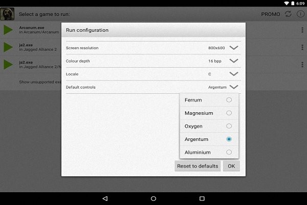 exagear rpg模拟器直装版最新版截图2