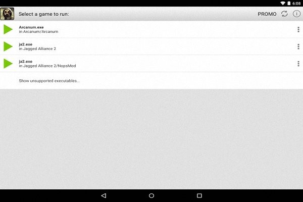 exagear rpg模拟器直装版最新版截图3