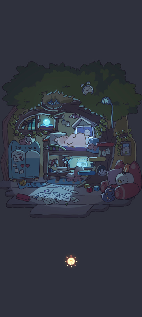 猫咪和汤魔法食谱官方版