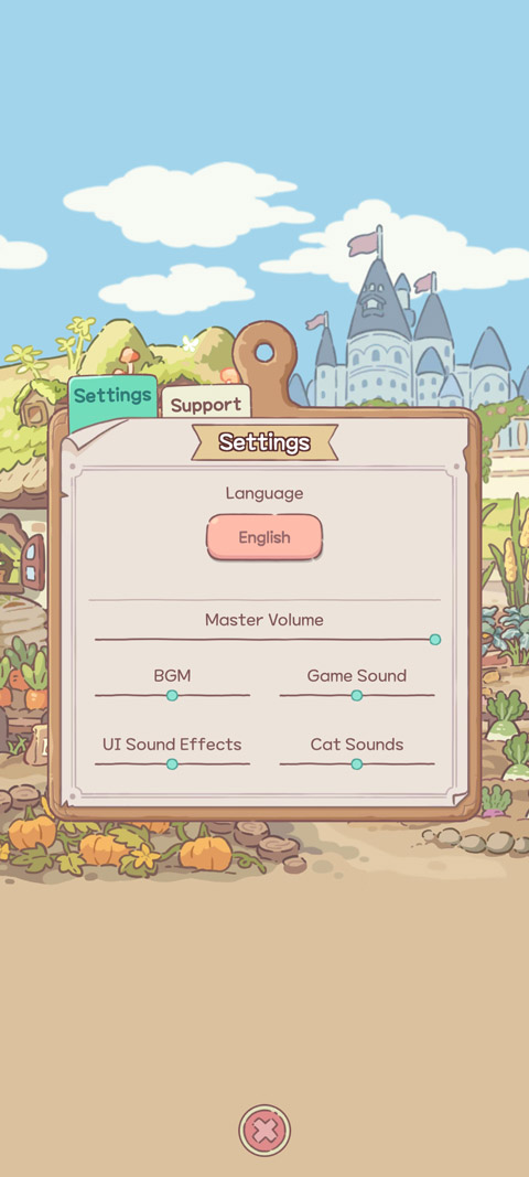 猫咪和汤魔法食谱官方版