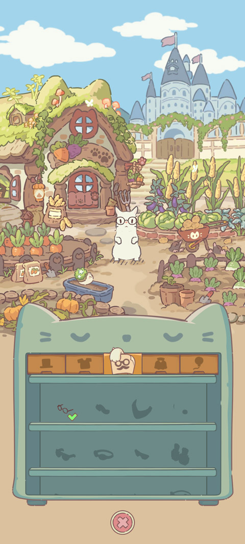 猫咪和汤魔法食谱官方版