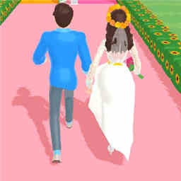 新娘快跑中文版