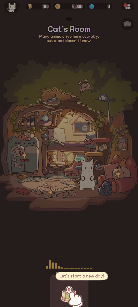 猫咪和汤魔法食谱国际服