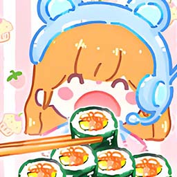 干饭吃播模拟器手游下载