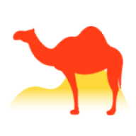 骆驼餐服app