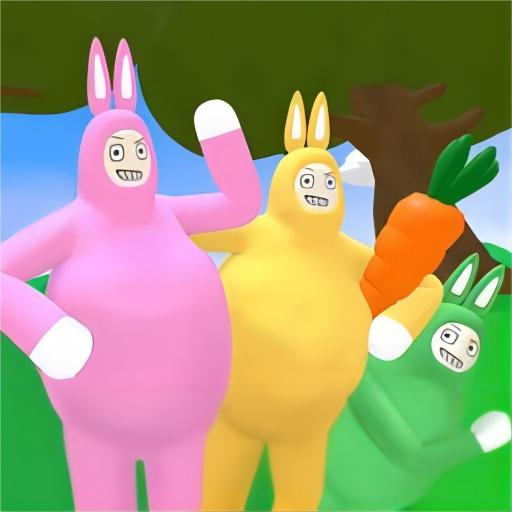 疯狂超级兔子人2下载安装