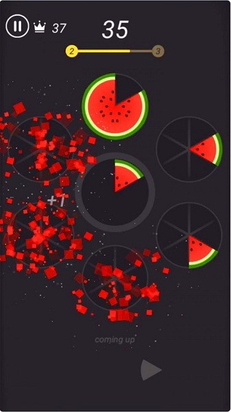 开心美味消消乐小游戏最新版截图1