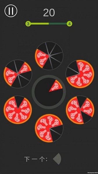 开心美味消消乐小游戏最新版截图2