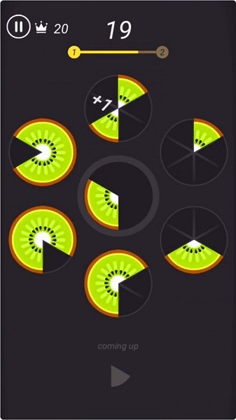 开心美味消消乐小游戏最新版截图3