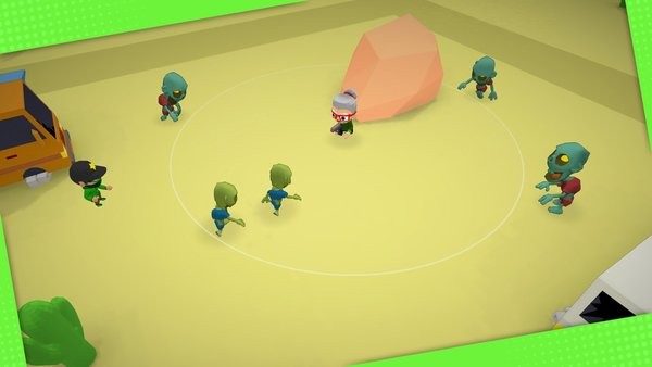 冒险家之星游戏最新版截图1