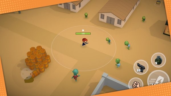 冒险家之星游戏最新版截图3