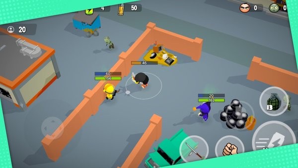 冒险家之星游戏最新版截图4