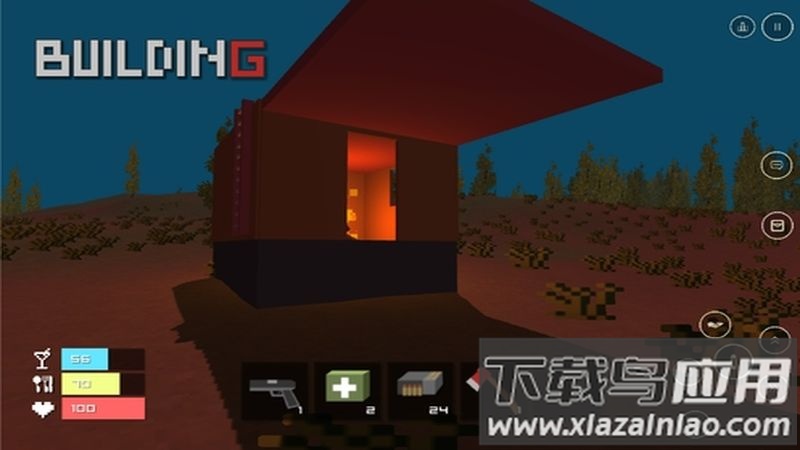 Unturned游戏截图