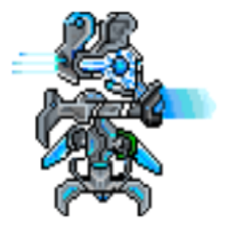 铁锈战争星河征途