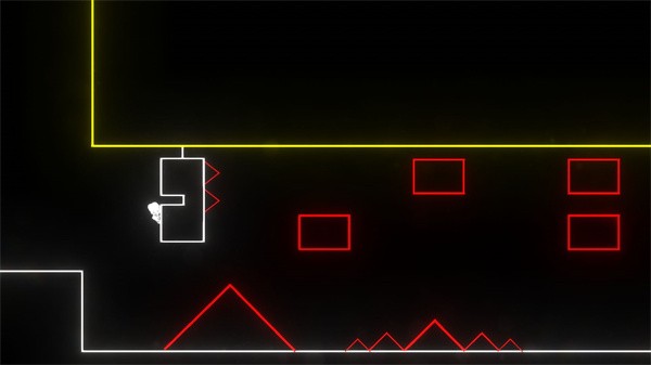 境外狂奔手游最新版截图2