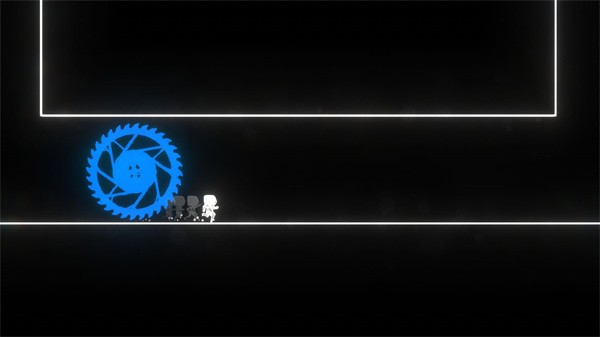 境外狂奔手游最新版截图3