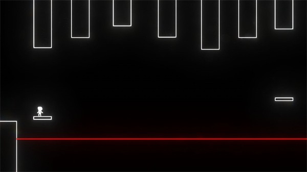 境外狂奔手游最新版截图5