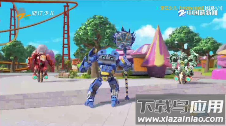 白糖视界5.0.23最新版截图2