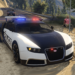 终极自由驾驶手游