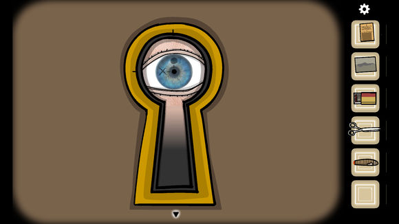 Cube Escape Paradox(逃离方块)截图