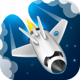 翻滚飞机大战手游