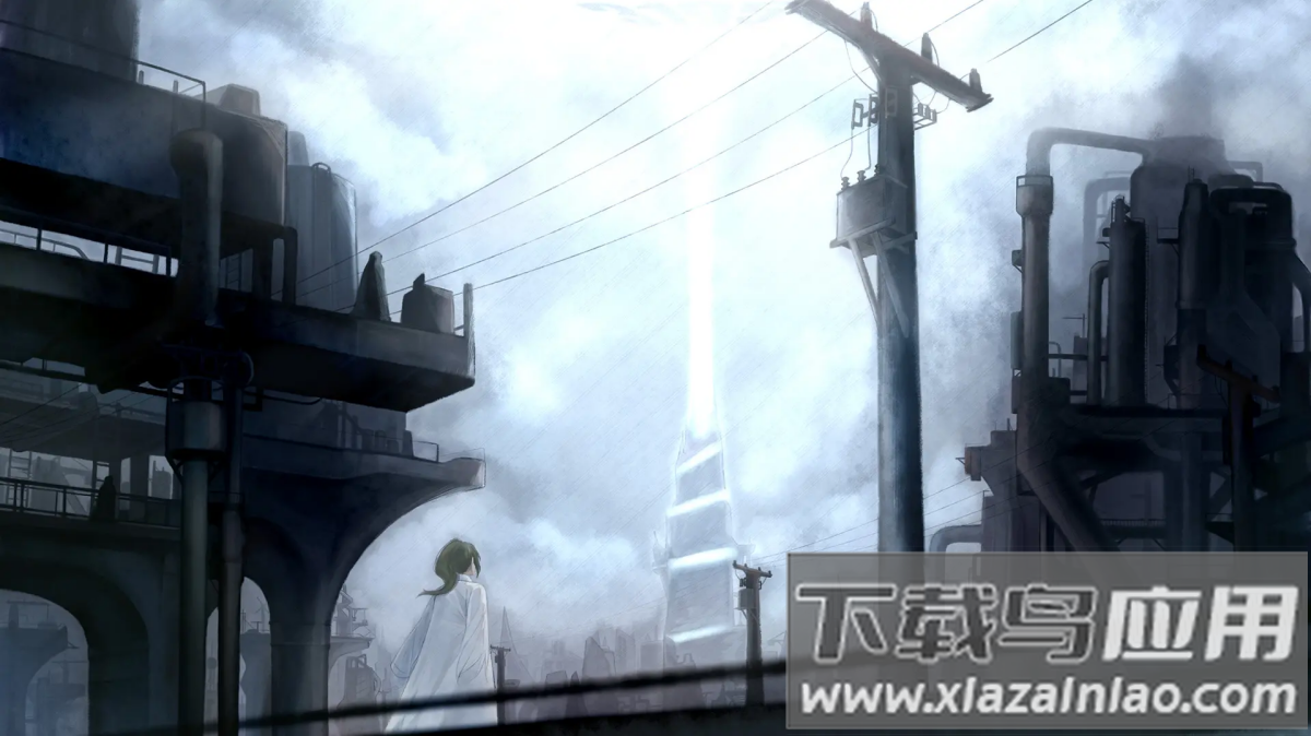 鸢之歌2星纪元手游最新版截图3