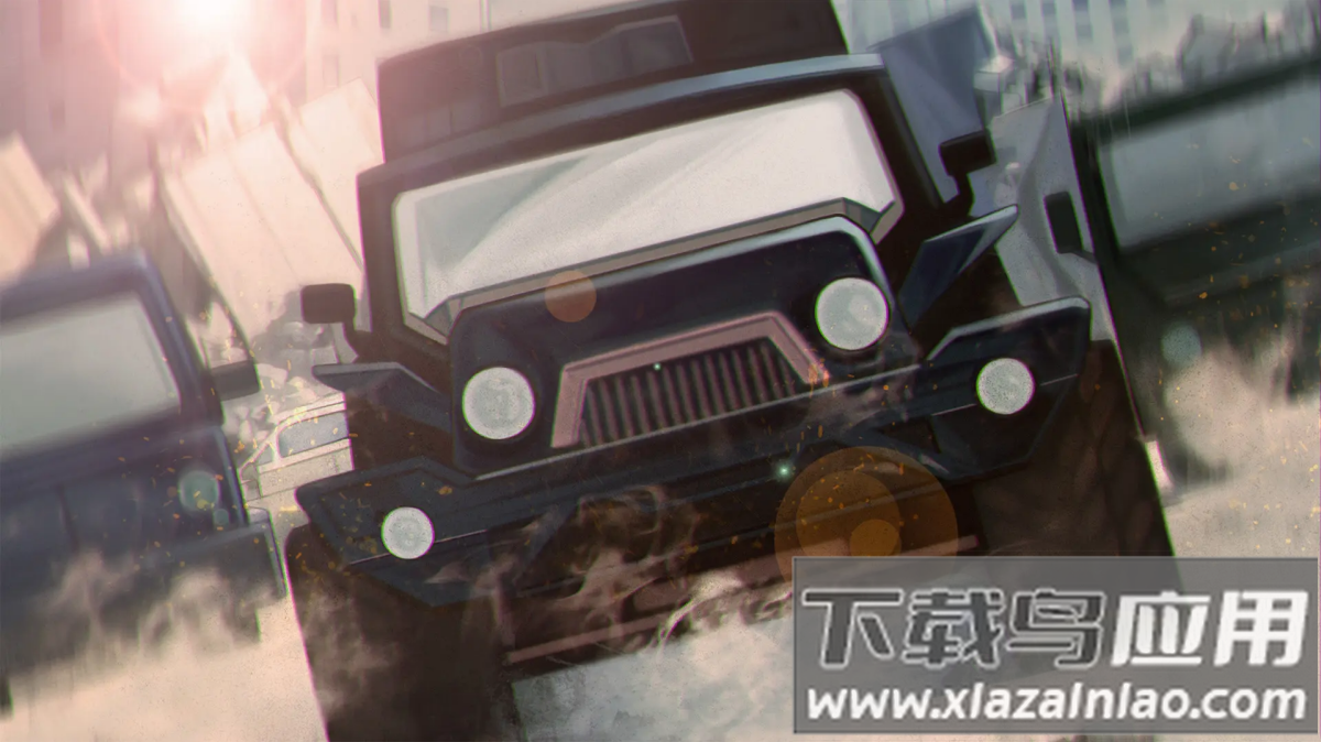 鸢之歌2星纪元手游最新版截图4