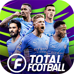 传奇足球手游(Total Football)