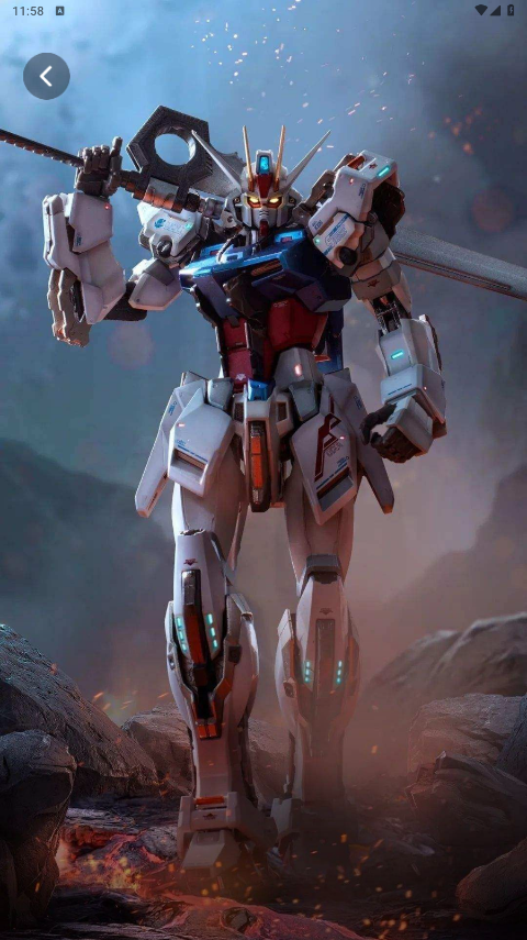 清风壁纸app安卓版最新版截图2