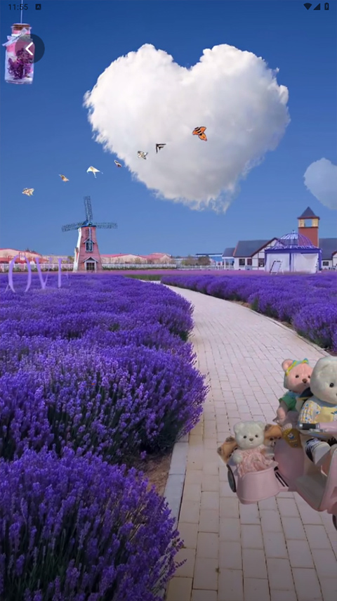 清风壁纸app安卓版最新版截图3