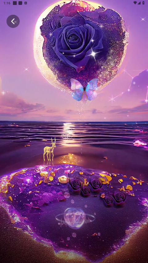 清风壁纸app安卓版最新版截图5