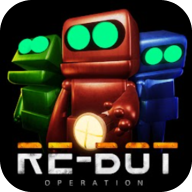 重启机器人逃脱行动游戏(重启机器人：逃脱行动安装器)