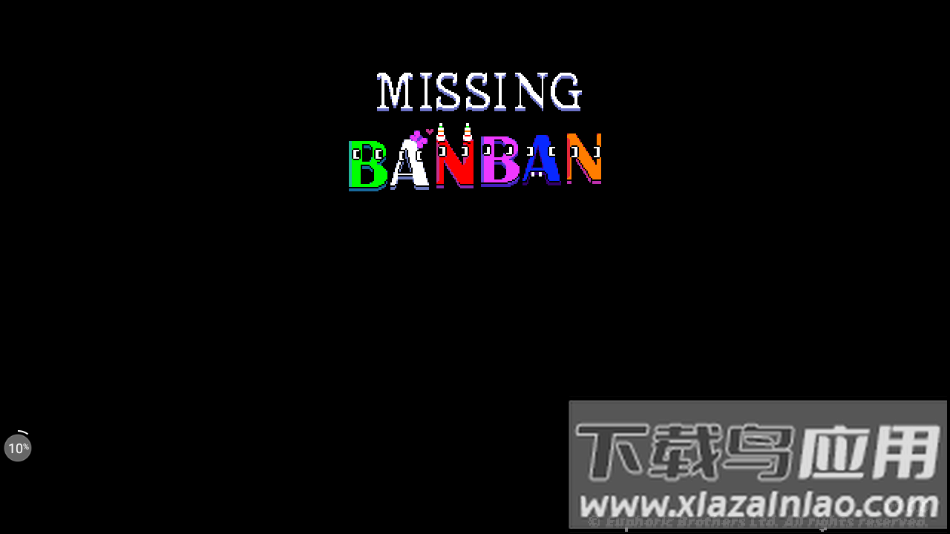 失踪的班班游戏手机版下载(Missing Banban)最新版截图1