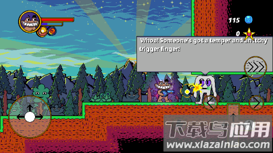 失踪的班班游戏手机版下载(Missing Banban)最新版截图3