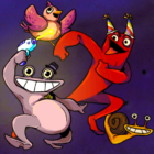 失踪的班班游戏手机版下载(Missing Banban)